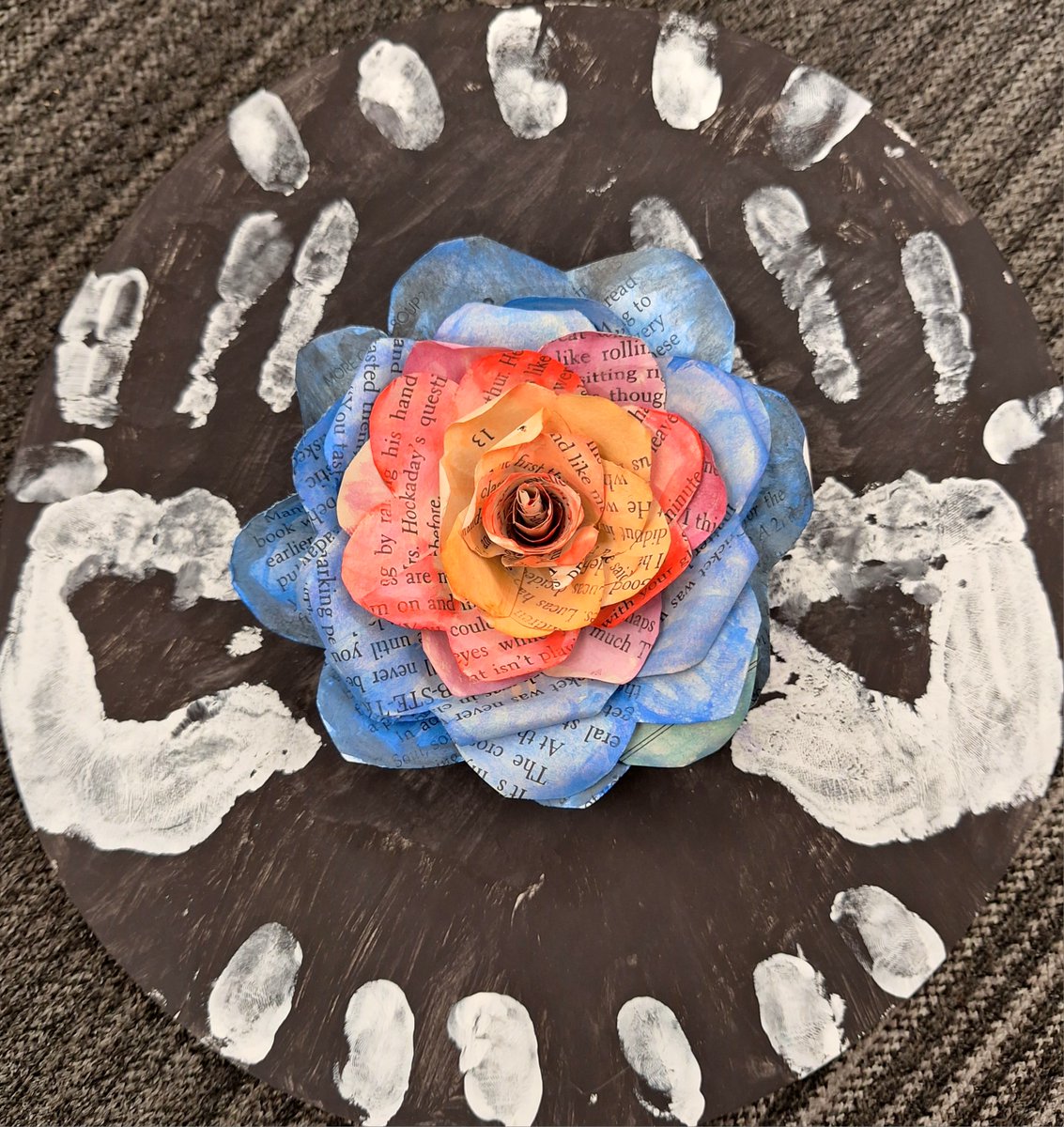 Mary Ann St Jacques tweet media