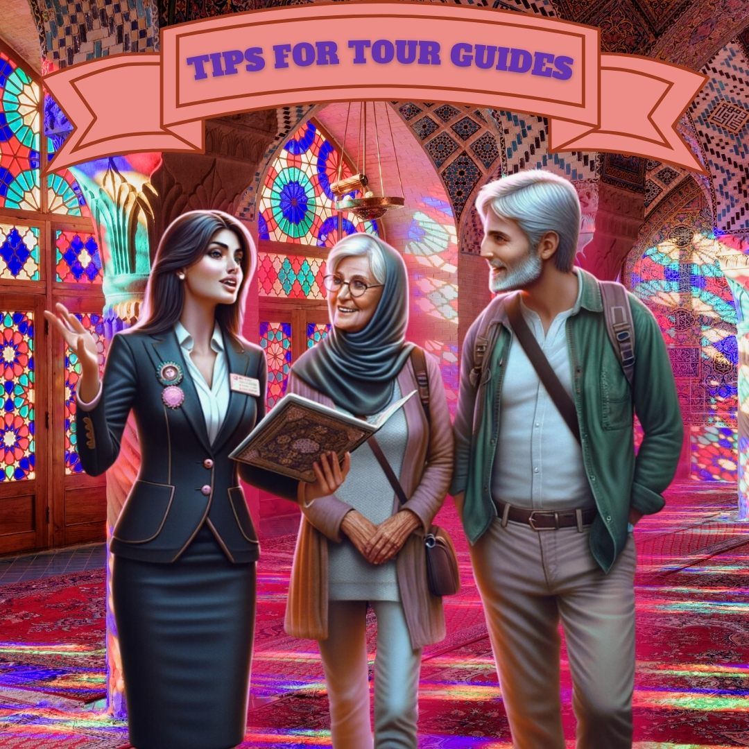 wwwpgworld's tweet image. 🌟 Exciting News for Tour Guides on Private Guide World! 🌍✨
pg.world/articles?scid=…
#PrivateGuideWorld #TourGuideTips #Tourism #TourGuides #ExploreWithUs #localexcursions #localtours #tourguiding #tipsfortourguides #tourguidein #travelexperts #traveldesigner #tourcrafting