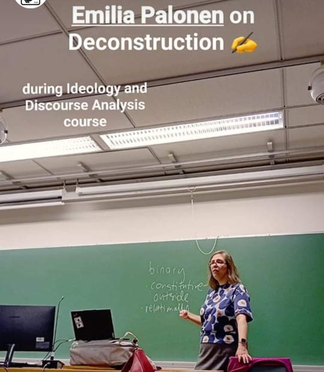 Helsinki Hub on Emotions, Populism & Polarisation (@heppsinki) on Twitter photo 