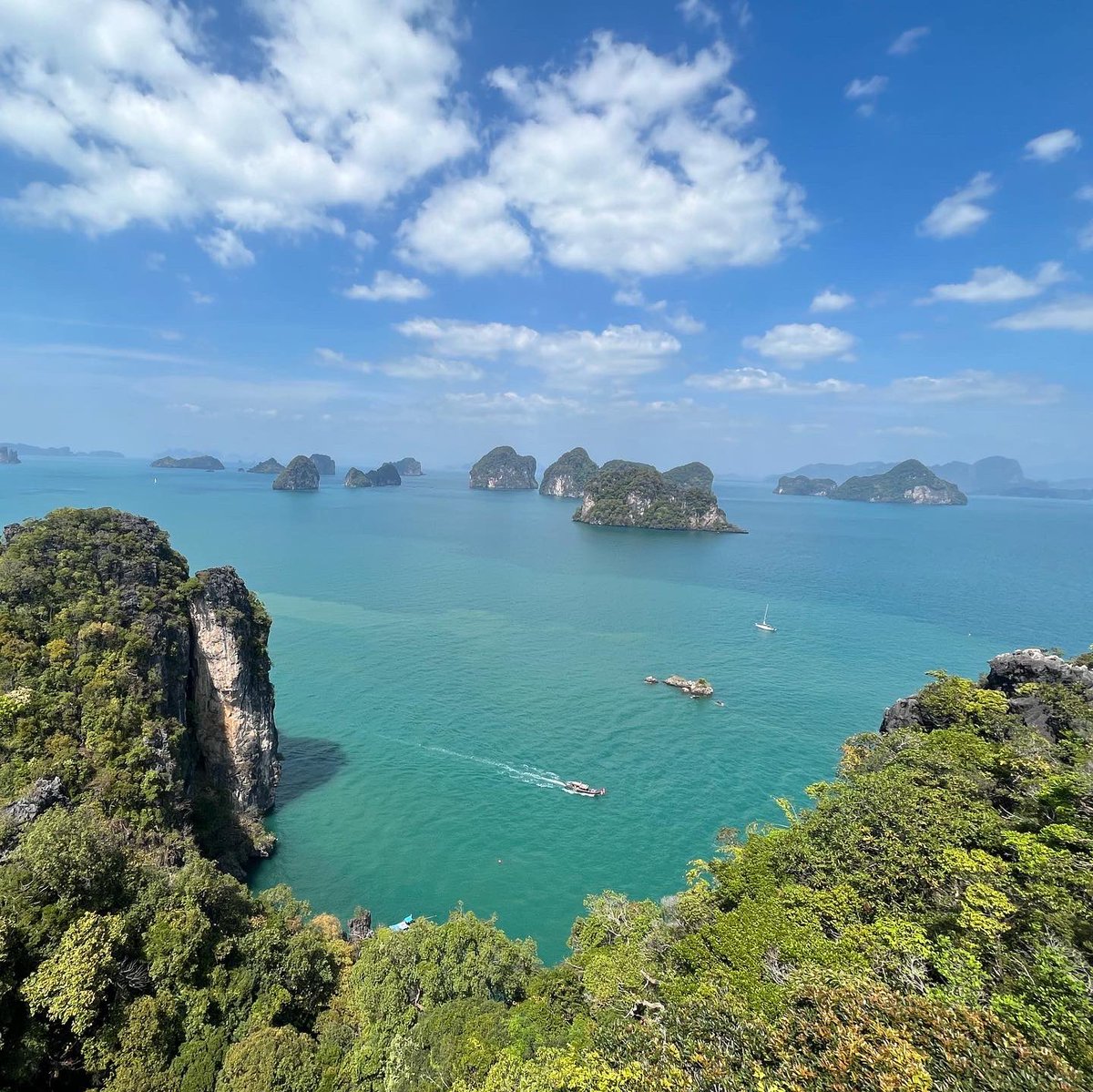 jong167's tweet photo. Krabi 🇹🇭 https://t.co/i4eyUfxB1z