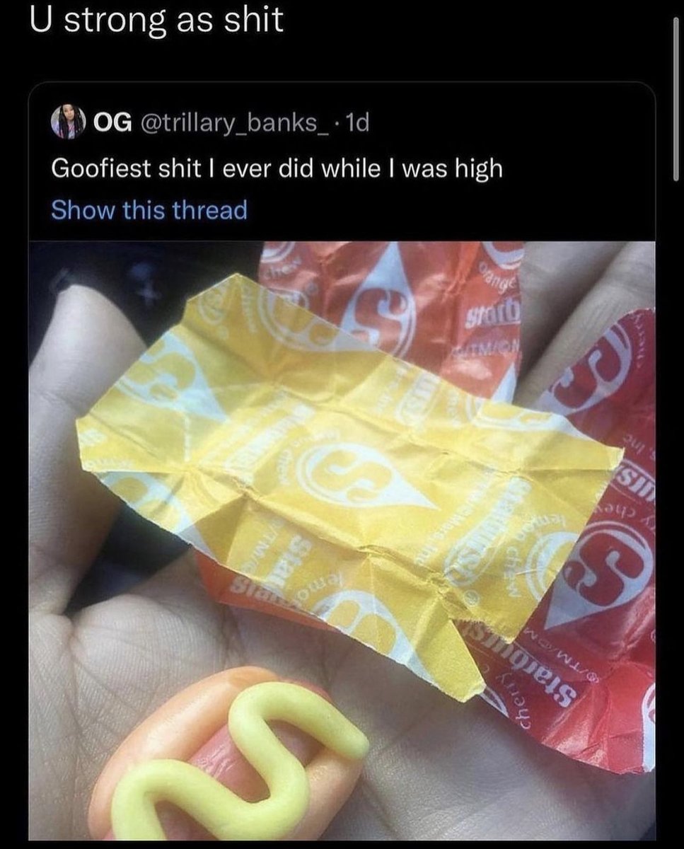 i like food tweet media