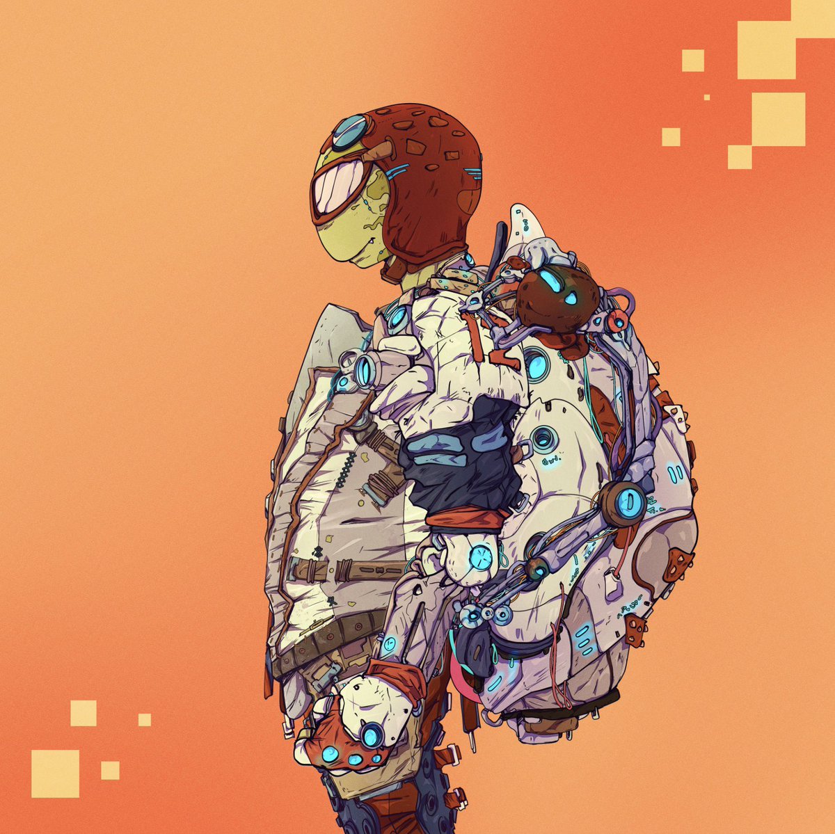 Art Snitch tweet media