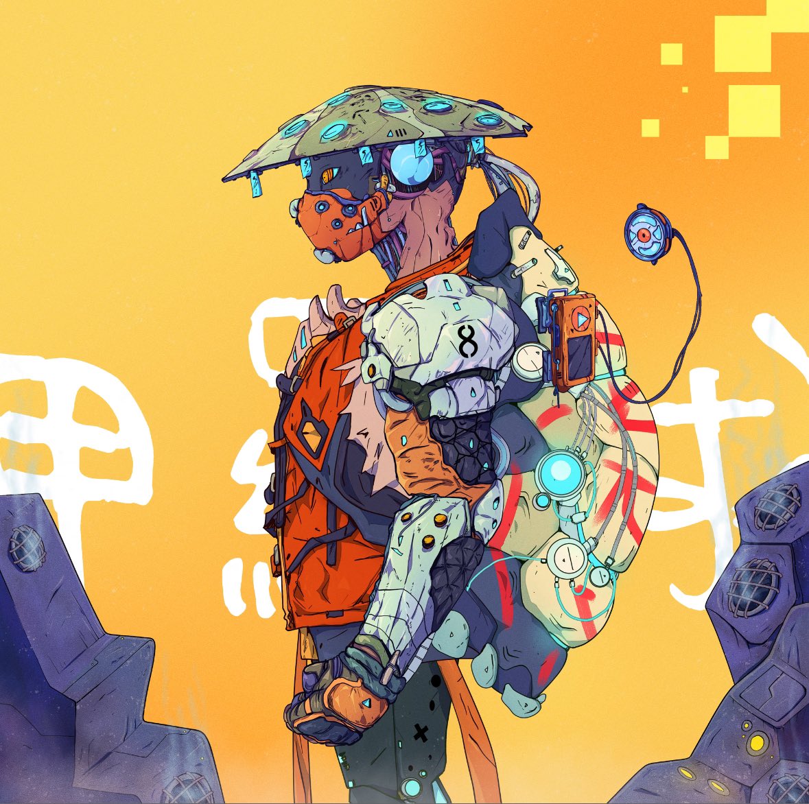 <a href="/mikedillinger/">Vorpal 🐢</a> <a href="/ShellzOrb/">Shellz Orb 🐢</a> Cyberz!!