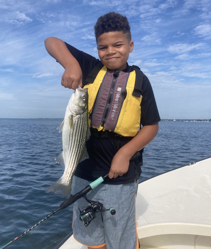 Ready, set, REGISTER!

Join NESS on an adventure this #summer! 
⛵️ Sailing
🔬 Marine Science
🎣 Fishing
🏄‍♂️ Surfing
🌊 Stand-Up Paddleboarding
🛶 Kayaking
🤿 Snorkeling
🛥 Powerboating

👉NESSF.org/programs

#STEM #k12education #experientiallearning #socialemotionallearning