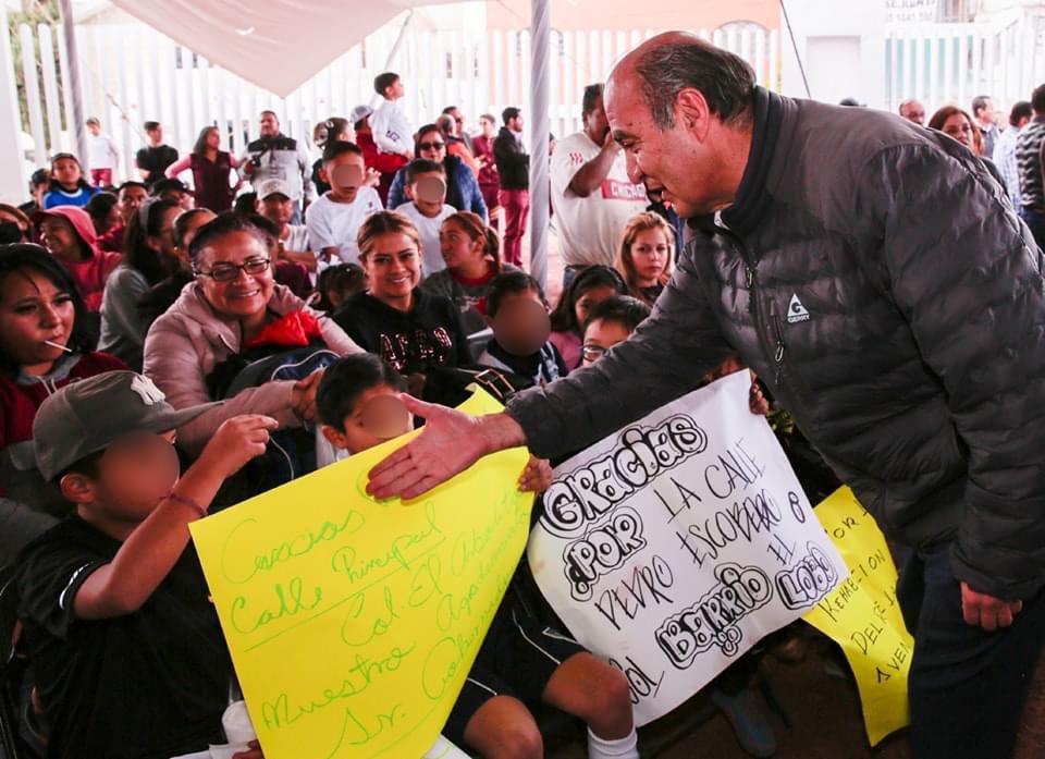 "La educación es el pasaporte hacia el futuro, el mañana pertenece a aquellos que se preparan hoy".

¡Excelente inicio de mes!
¡Que esté lleno de aprendizajes significativos y logros educativos para todas y para todos! 🚀 

#NatyCastrejón
#PrimeroLaEducación