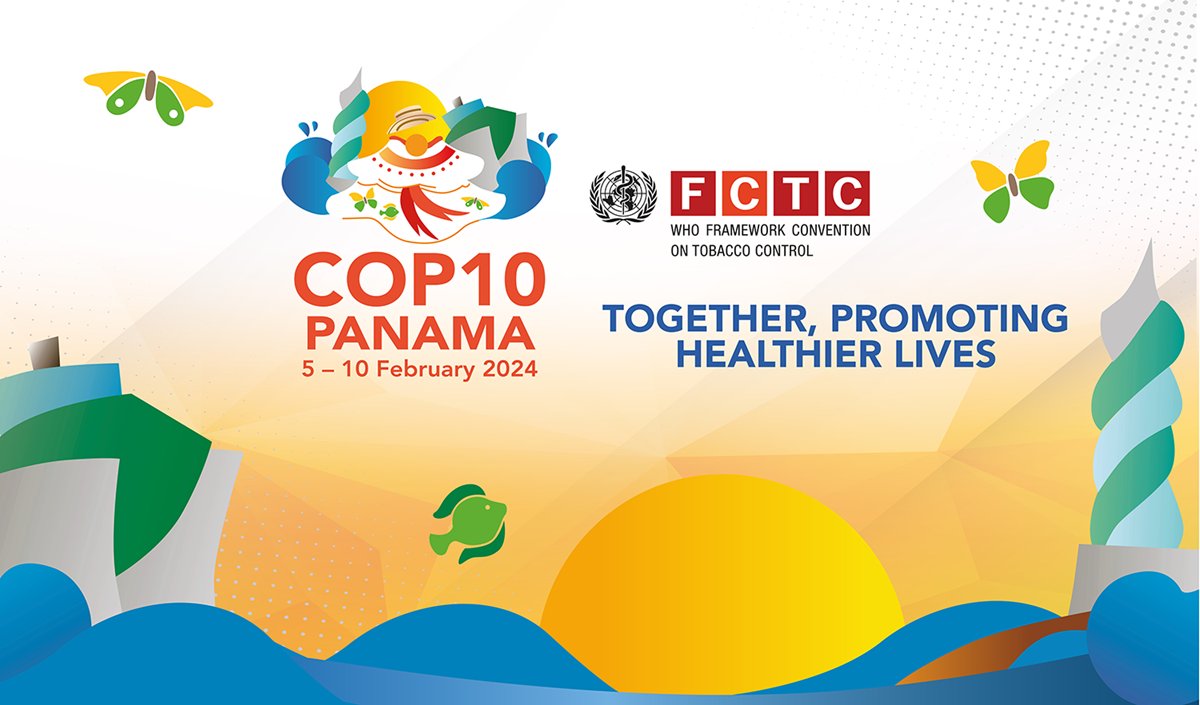 exposetobacco's tweet photo. 1/ Soon the signatories to @FCTCofficial will attend #COP10FCTC to discuss how to strengthen tobacco control measures such as updating bans on TAPs. Here's something they should know. 🧵 https://t.co/6rvuawZ6ac