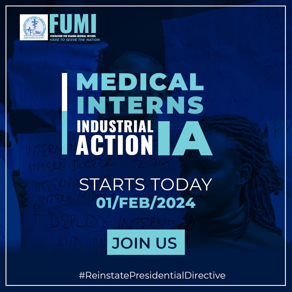 <a href="/isaacguma12/">Dr. Guma Isaac</a> #RespectPresidentialDirective