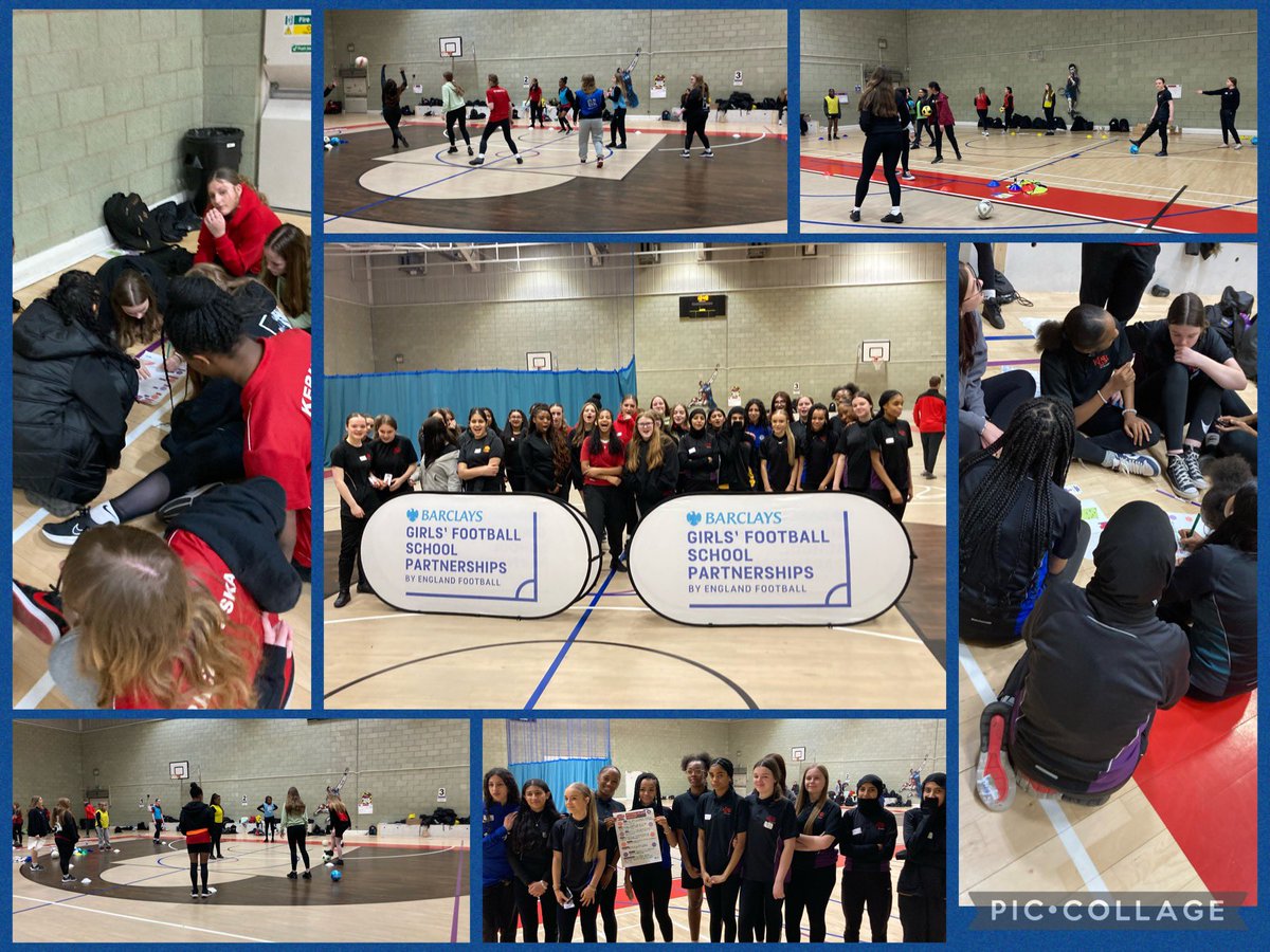 Spark Active (@sparkactivecic) on Twitter photo The girls were fantastic this afternoon planning and delivering their games to each other and have created their action plans for their Go Lead delivery back in school. Well done today - you were all fantastic. <a href="/YouthSportTrust/">Youth Sport Trust</a> <a href="/BarclaysFooty/">Barclays Football</a> <a href="/EastwardsGF/">EastwardsGFSP</a> #LetGirlsPlay #GoLead The girls were fantastic this afternoon planning and delivering their games to each other and have created their action plans for their Go Lead delivery back in school. Well done today - you were all fantastic. <a href="/YouthSportTrust/">Youth Sport Trust</a> <a href="/BarclaysFooty/">Barclays Football</a> <a href="/EastwardsGF/">EastwardsGFSP</a> #LetGirlsPlay #GoLead