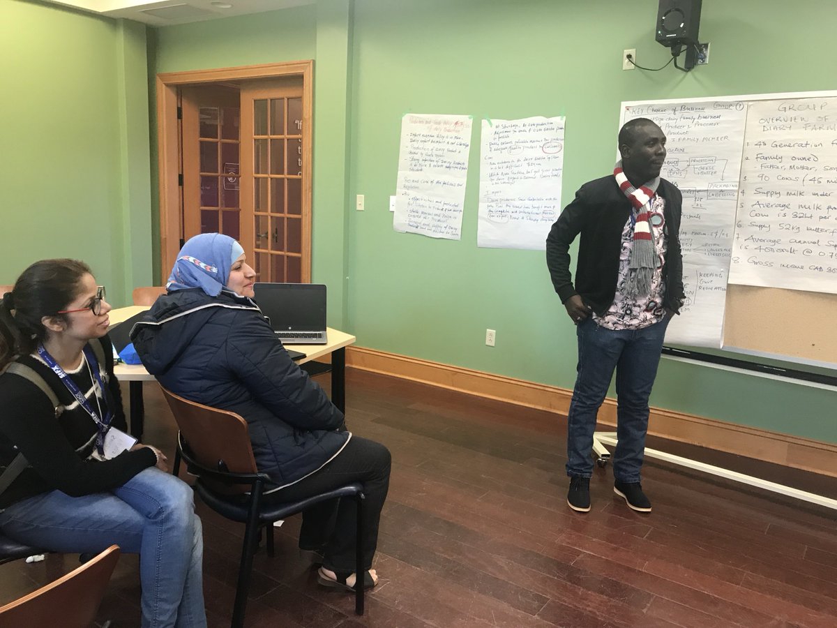 ModernAgri_Tips's tweet photo. Agri-Facts | #Training_Materials 👨‍🌾

📑In designing training materials for smallholder farmers, stakeholder input is key. 

📝It ensures relevance, community empowerment, and tailored resources for sustainable farming. 🌱🤝 

#StakeholderInput #SmallholderFarmers #SustainableAg https://t.co/Hg6lEMuT81