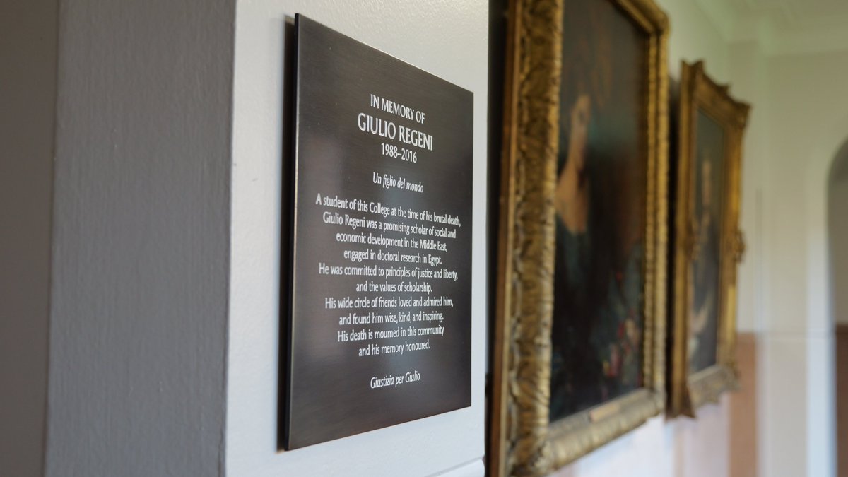 Girton College, Cambridge University tweet media