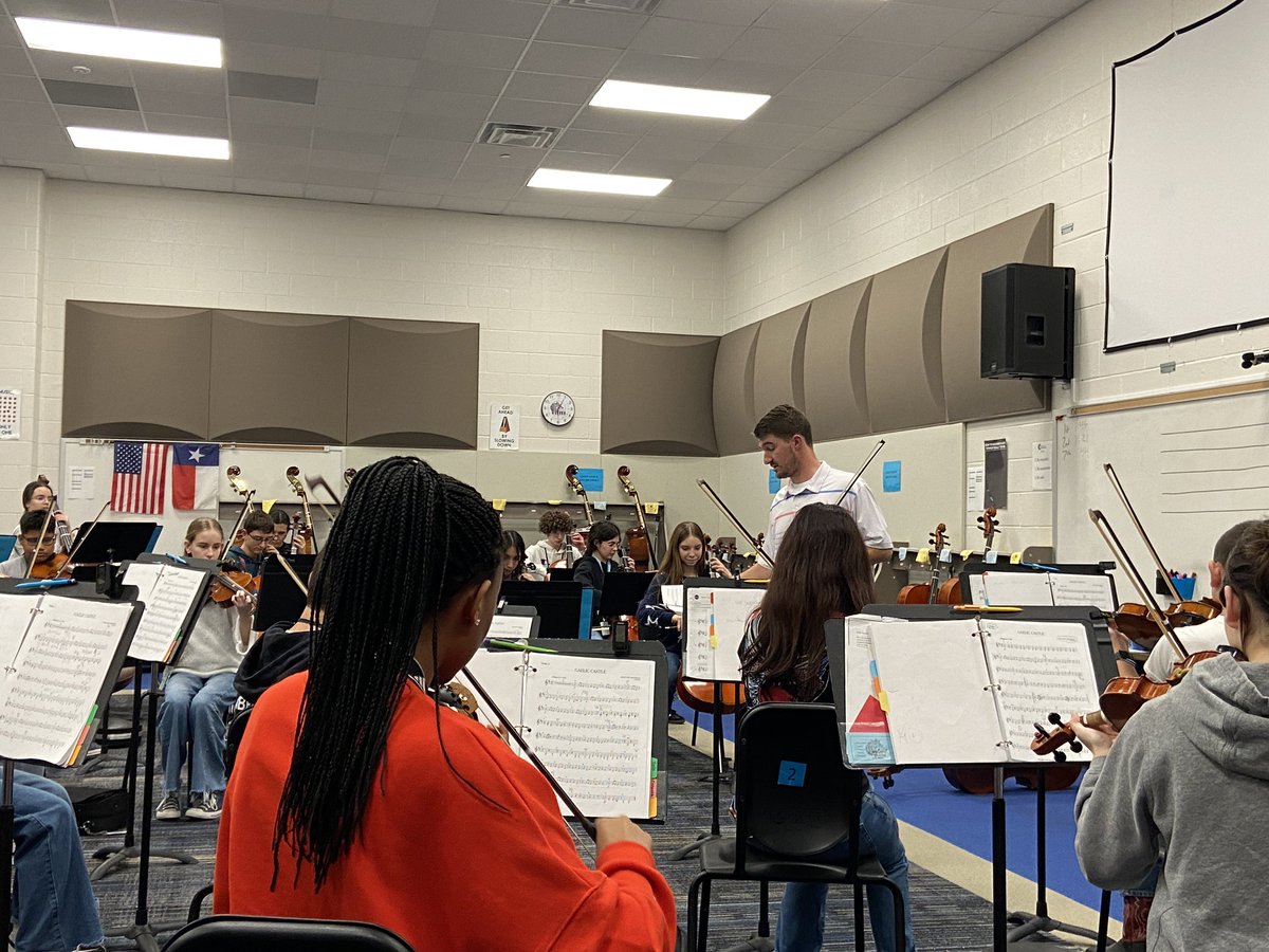 West Lake Orchestra tweet media