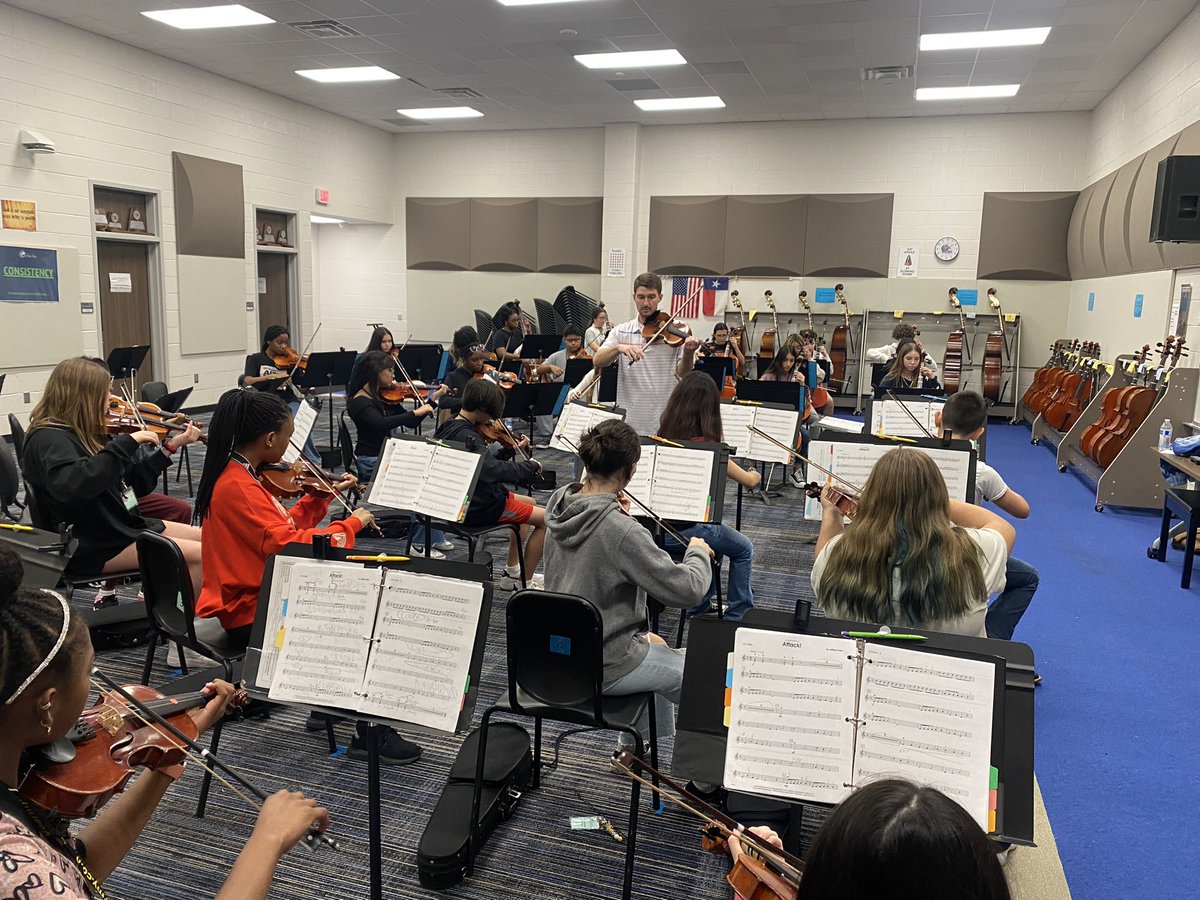West Lake Orchestra tweet media