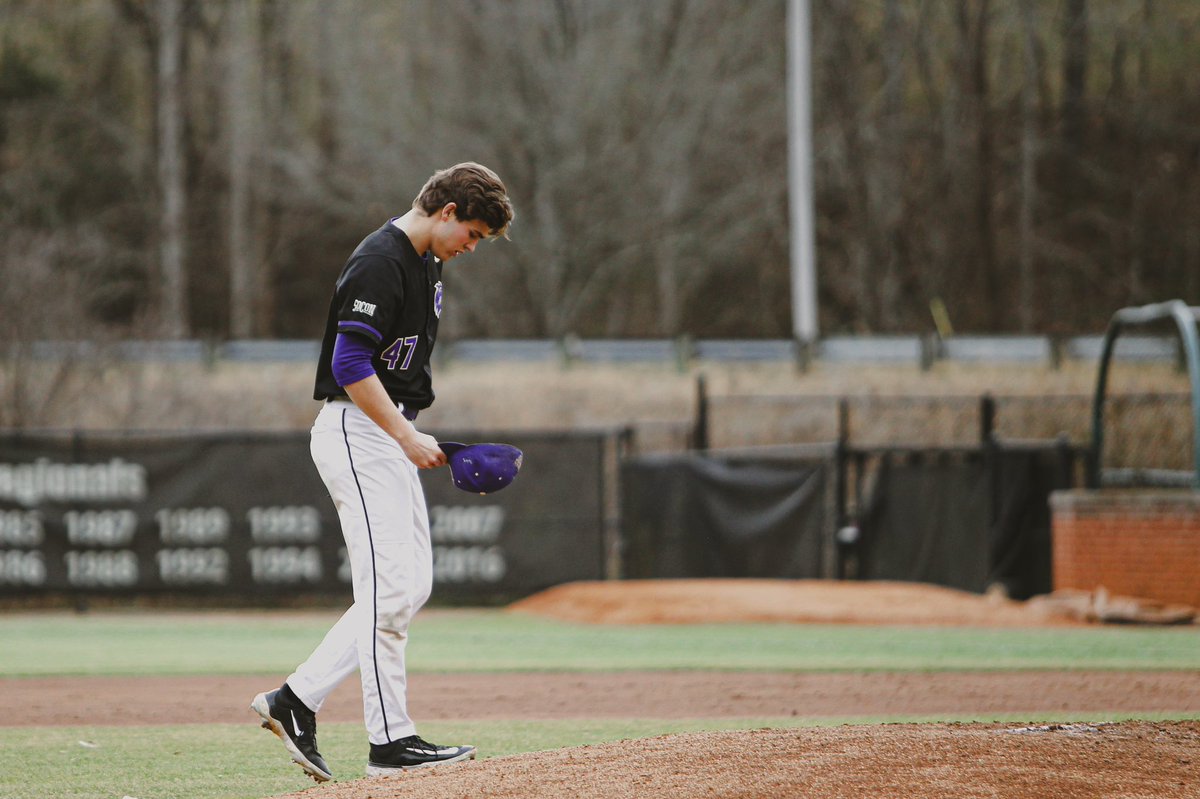 Western Carolina Baseball tweet media