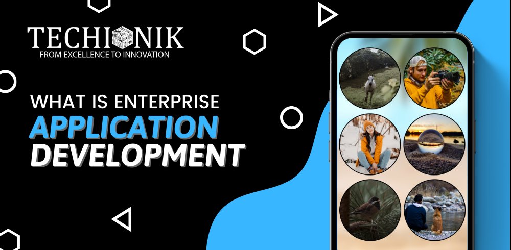 techionik's tweet photo. What is Enterprise Application Development?
https://t.co/gz8vsfSItE
Exploring The Evolution and Impact of Enterprise Application Development
#Appdevelopment #Mobileappdevelopment #Applicationdevelopment #enterpriseapplicationdevelopment https://t.co/ya9UzByLLu