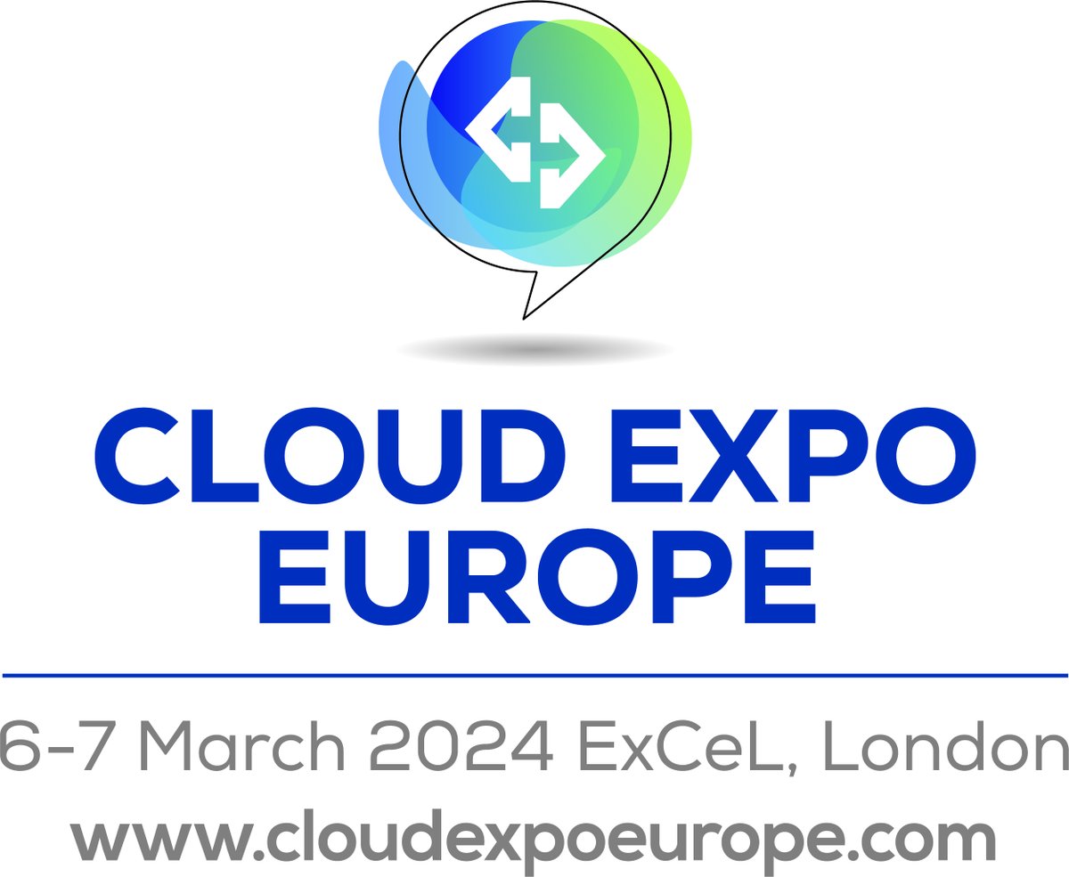 Register FREE today &amp; join thousands of C-Level execs and decision-makers seeking critical insights at the one unmissable #CloudComputing  event packed with an array of inspirational speakers and experience a dynamic event for the whole cloud bit.ly/3SoKgXp #CEE24