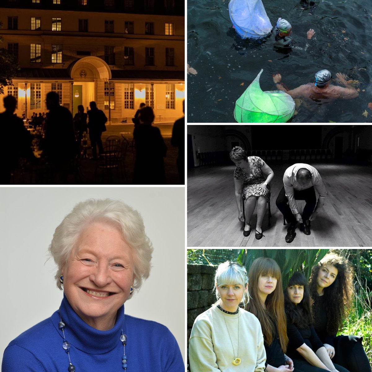 Centre Culturel Irlandais tweet media