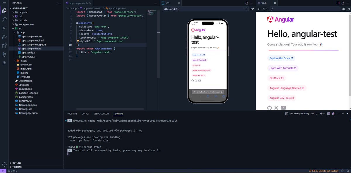 turkerdev's tweet photo. This is 🔥 https://t.co/1LqPydon12