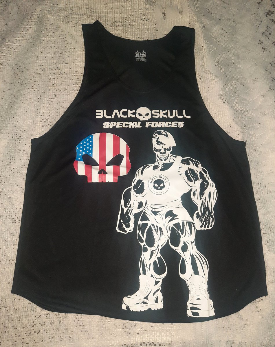 Dadaloja's tweet photo. Camiseta regata preta - P - 50 reais

Compre pelo link: https://t.co/87R6r3KGdx https://t.co/5nlj1MViOi