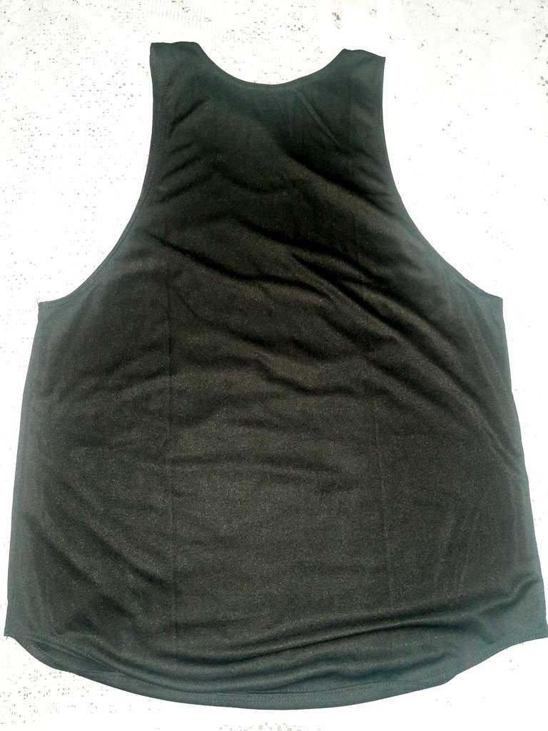Dadaloja's tweet photo. Camiseta regata preta - P - 50 reais

Compre pelo link: https://t.co/87R6r3KGdx https://t.co/5nlj1MViOi