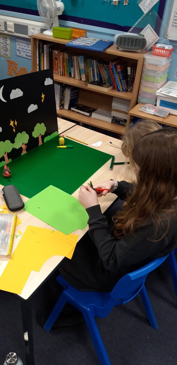 Lower Wortley Primary School tweet media