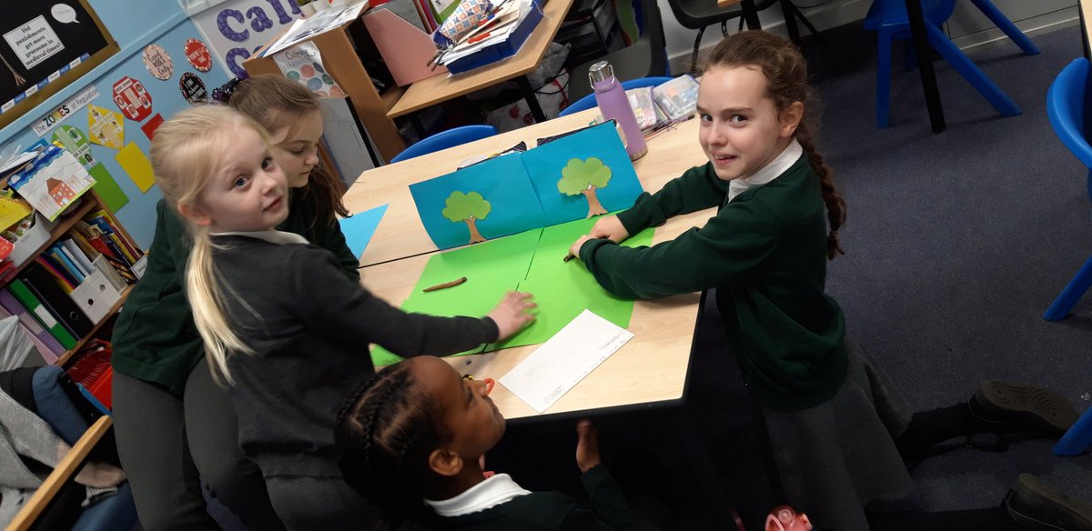 Lower Wortley Primary School tweet media