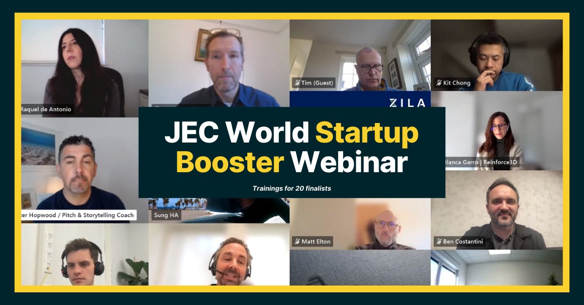 Sesamers tweet media