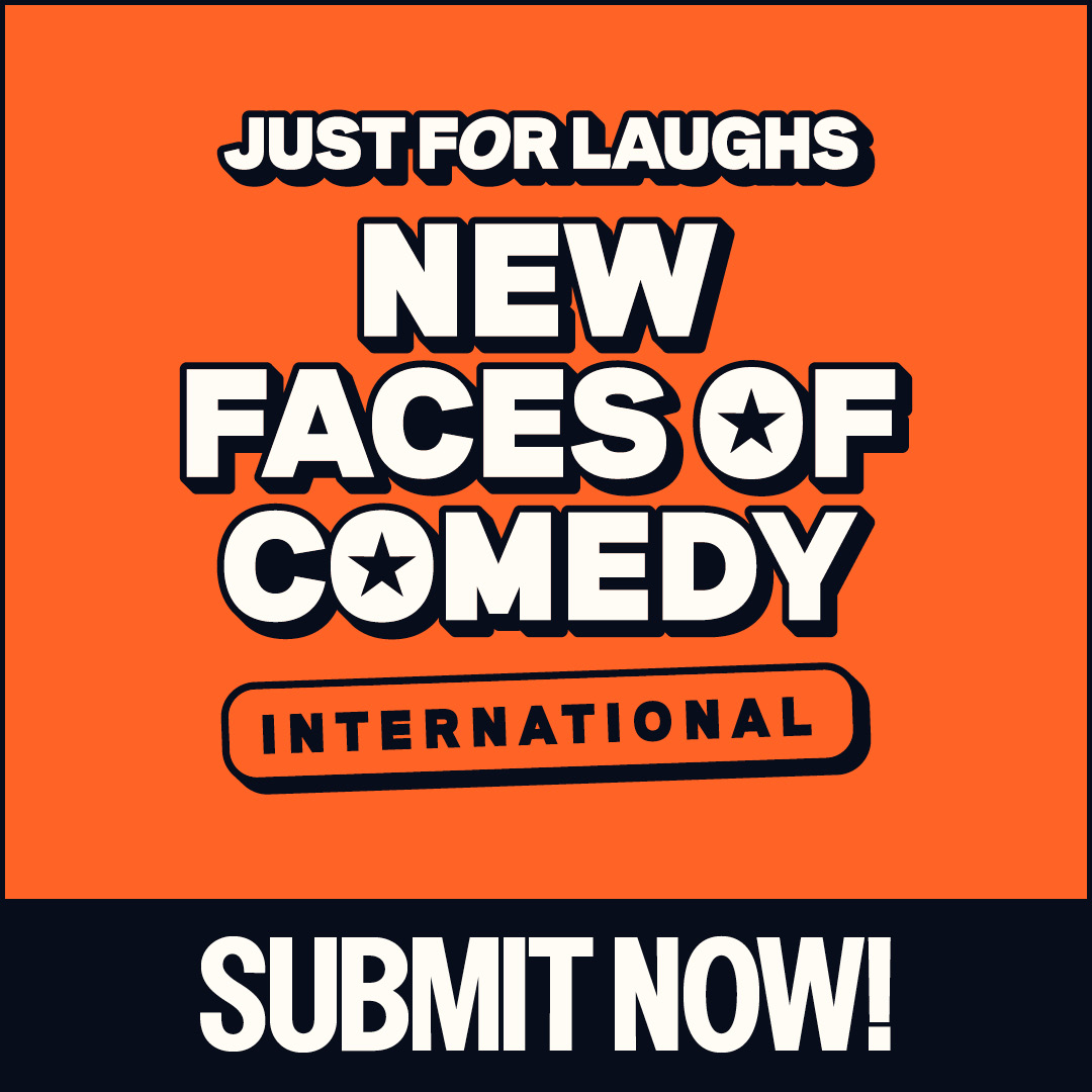 For over twenty years, New Faces of Comedy has been the most highly anticipated and impactful industry showcase, and an unmissable part of the Montreal Festival. Submissions are now OPEN for Unrepped and International! ➡ SUBMIT: comedypro.hahaha.com/en/new-faces-s…