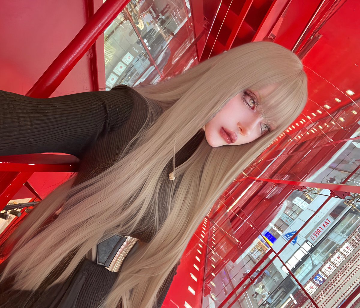 xchix328's tweet photo. 👩🏼 https://t.co/1NhiTiUwBF