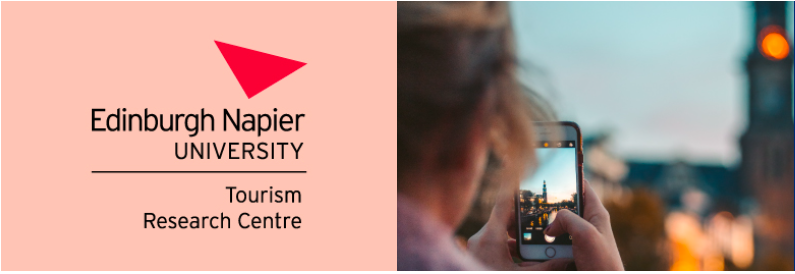 ⭐SPONSOR SPOTLIGHT⭐ A huge #ThankYou to the Tourism Research Centre at @EdinburghNapier for supporting #ETAG24. Thanks to @TourismENU, we can host our much-loved Evening Networking Reception at our conference next Tue 6 Feb, providing more opportunities for collaboration👏