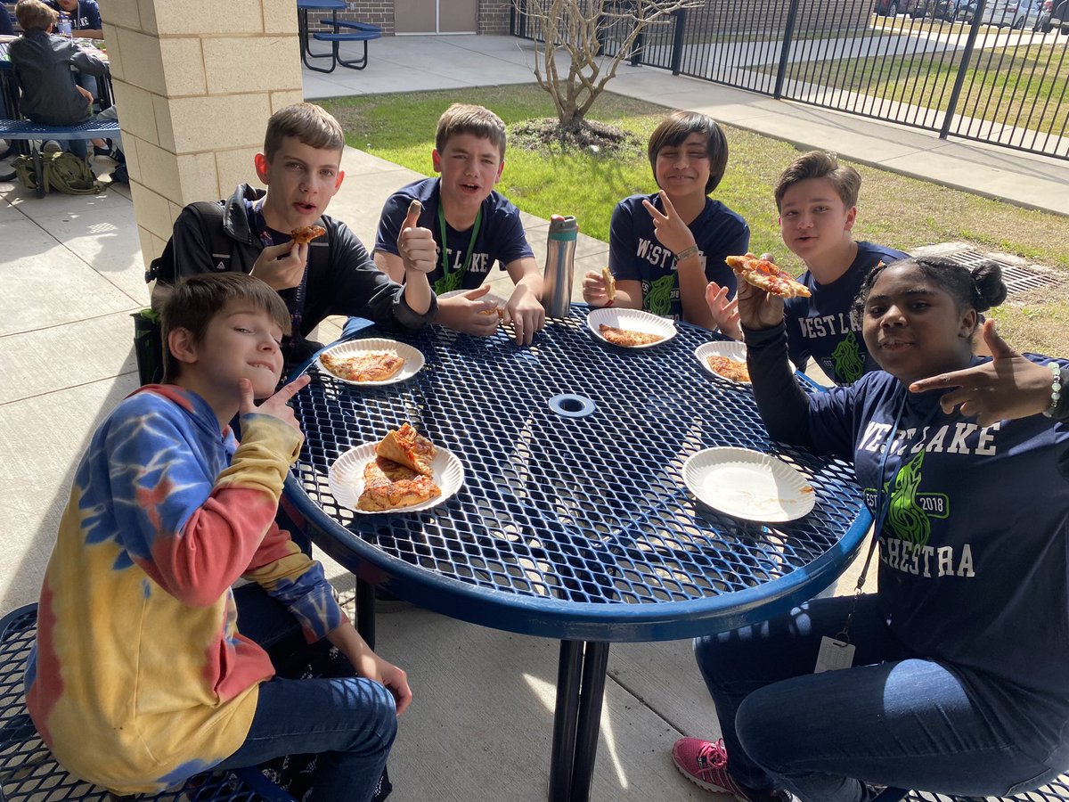 West Lake Orchestra tweet media