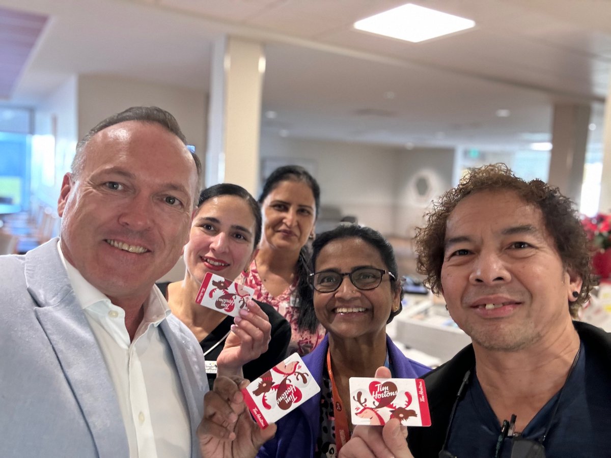 Tony Weeks, MBA, ICD.D tweet media