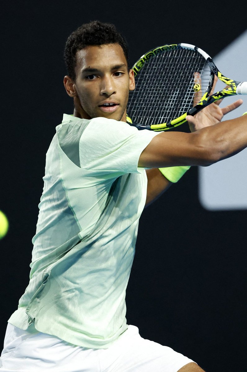 Cazaux 🆚 Auger-Aliassime

It's the clash of the day at Montpellier @OpenSuddeFrance !

#TeamJeunesTalents x #FAAPointsForChange