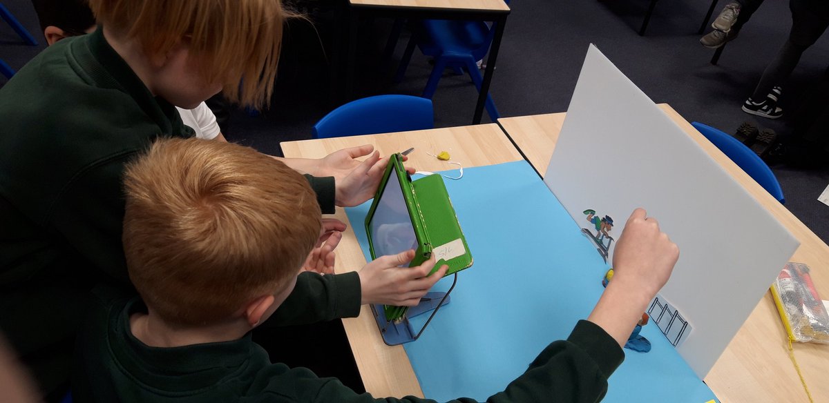 Lower Wortley Primary School tweet media