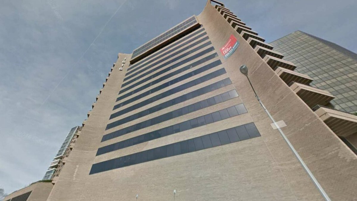 Another sign the Commercial Real Estate (CRE) crisis is worse than we thought?

The Xerox building in Washington DC just sold for $25 million.

It was last purchased for $145 million just over a decade ago, in 2011.

This reflects an 83% LOSS on the 19-story office building.

The