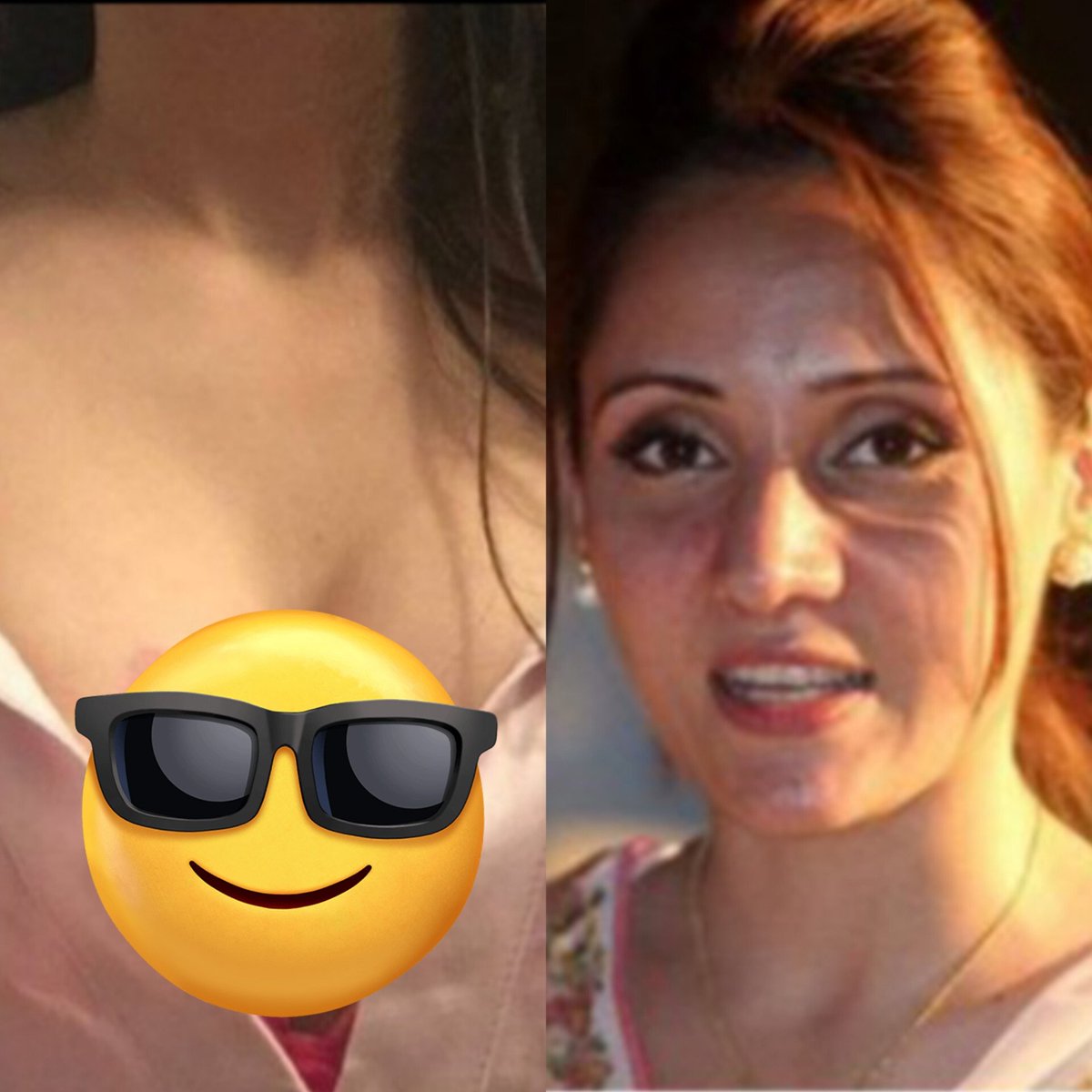 Maira tweet media