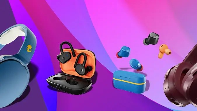IPC_Store's tweet photo. https://t.co/MDH3IHAlE0
The goal of Skullcandy is to liberate everyone from the visceral force of music. The goal of Skullcandy is to be the go-to brand for the aspiring and daring audio consumer. https://t.co/6nCnC2b9KM