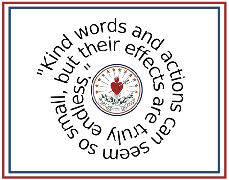 Sisters Of IHM tweet media