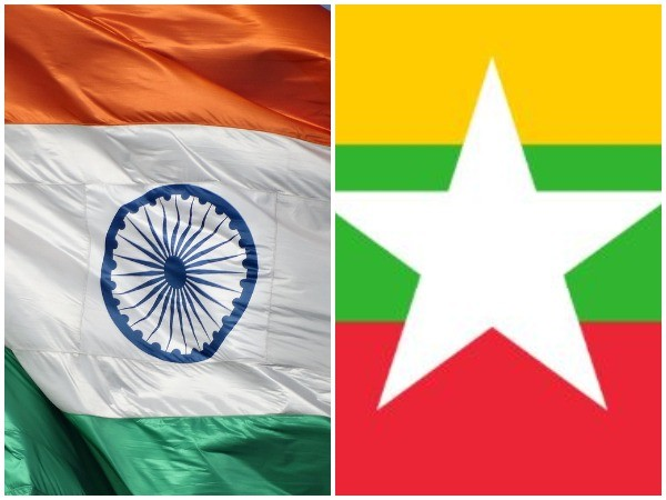 Myanmar coup 3rd anniversary: India expresses concern, calls for transition towards 'inclusive federal democracy'

Read @ANI Story | 
aninews.in/news/world/asi…
#MyanmarCoup #MilitaryJunta #democracy