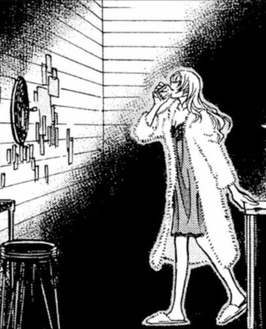 Daily Vermouth (@dailyvermouth) on Twitter photo 