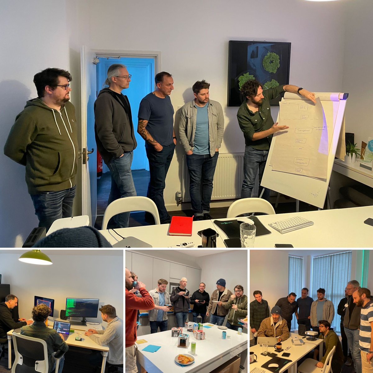 Buzz Interactive tweet media