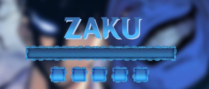 ZakuX tweet media