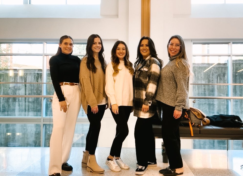 utknursing's tweet photo. We enjoyed welcoming our doctoral students to campus this week! Wishing these #VolNurses the best of luck as they begin the semester๐๐ฉบ https://t.co/x4ItGMGMMM
