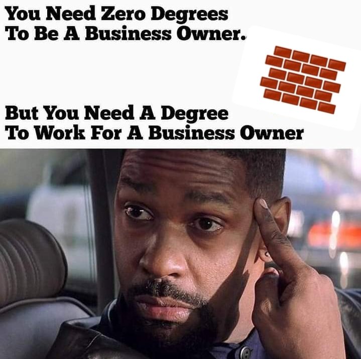 tha_builder's tweet photo. Change ya viewpoint... you might just start seeing shyt differently.
#buildordestroy🧱 https://t.co/3p9Ir0oihe