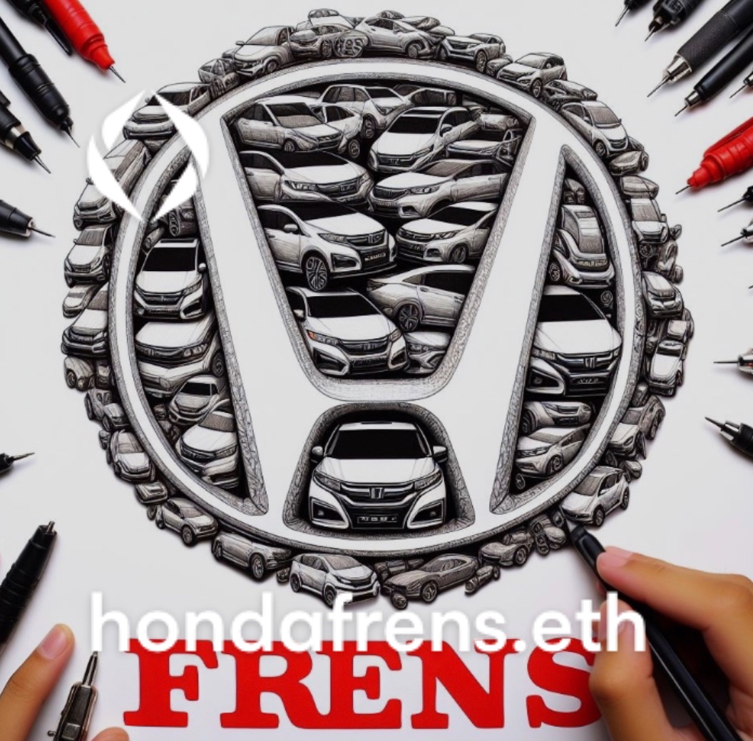 lamborghinikev's tweet photo. ENS names that allow for IRL community gatherings/events are the future. For example talentagency.NYCfrens.eth or Performanceshop.Hondafrens.eth
#ENS #enssubnames #irl #enscommunity #hondafans #nyc
https://t.co/JY4hmKKWGr via @opensea https://t.co/cwePNZHTqs