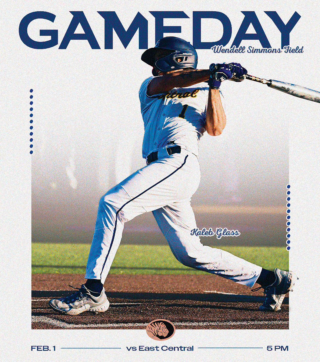 IT'S BASEBALL SEASON! Central Oklahoma opens the 2024 season this evening against East Central in the sixth annual Edmond First Pitch Classic!

<a href="/UCOBaseball/">UCO Baseball</a> x #RollChos