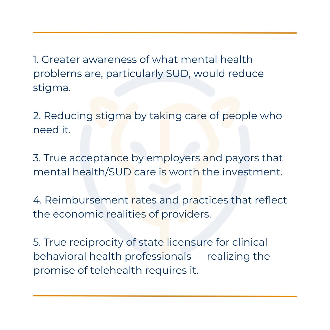 In a profound interview, Peter Loeb discusses his insights on the urgency of destigmatizing mental health, the power of telehealth, and the innovative paths for treatment.

[medium.com/authority-maga…]

#MentalHealthMatters #TelehealthRevolution #EndTheStigma