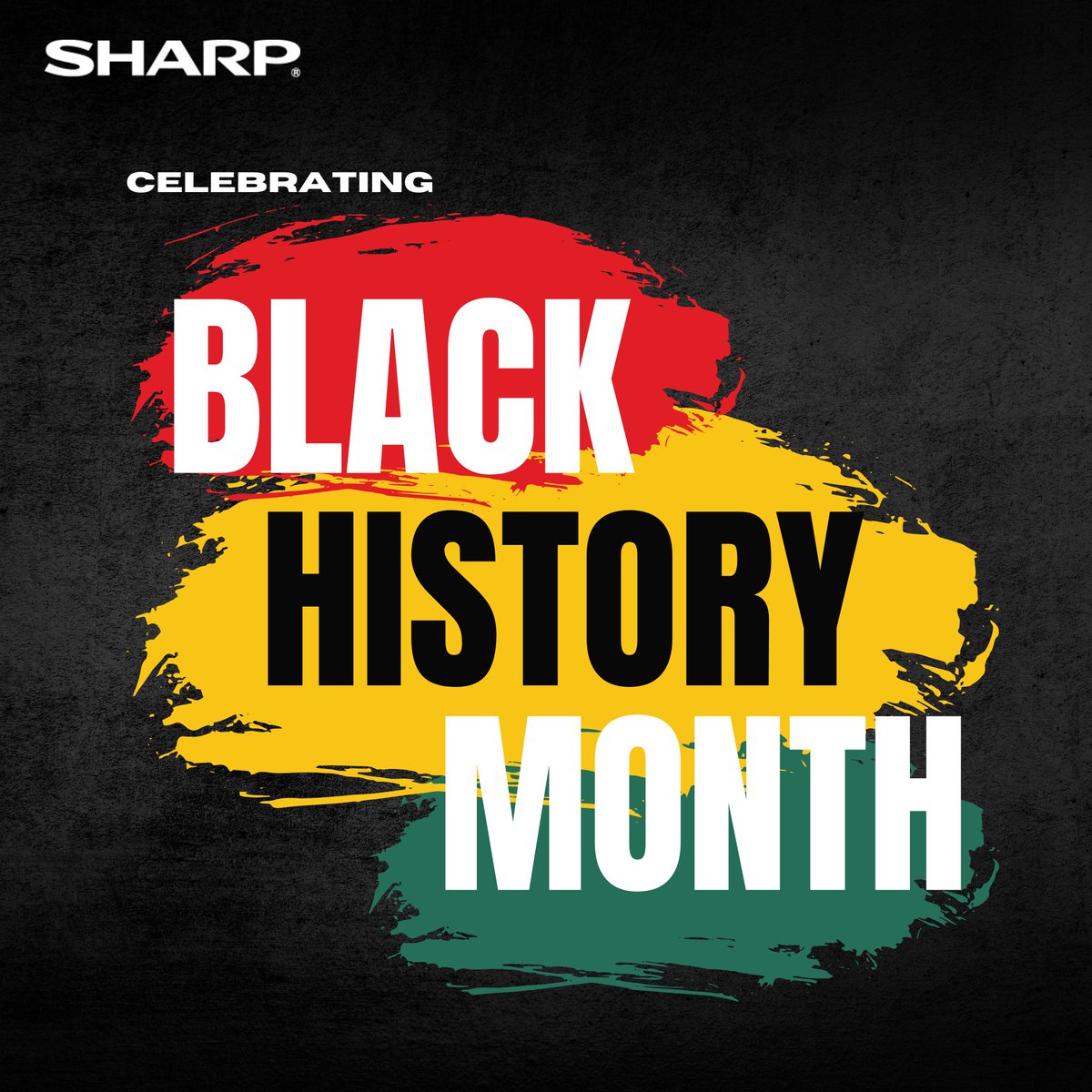 It is Black History Month! 
SHARP celebrates the legacy and achievements of Black Canadians, both past and present. We take this time to reflect on and honour the lives and contributions of Black Canadians throughout history, whose culture is rich and storied.
#BlackHistoryMonth