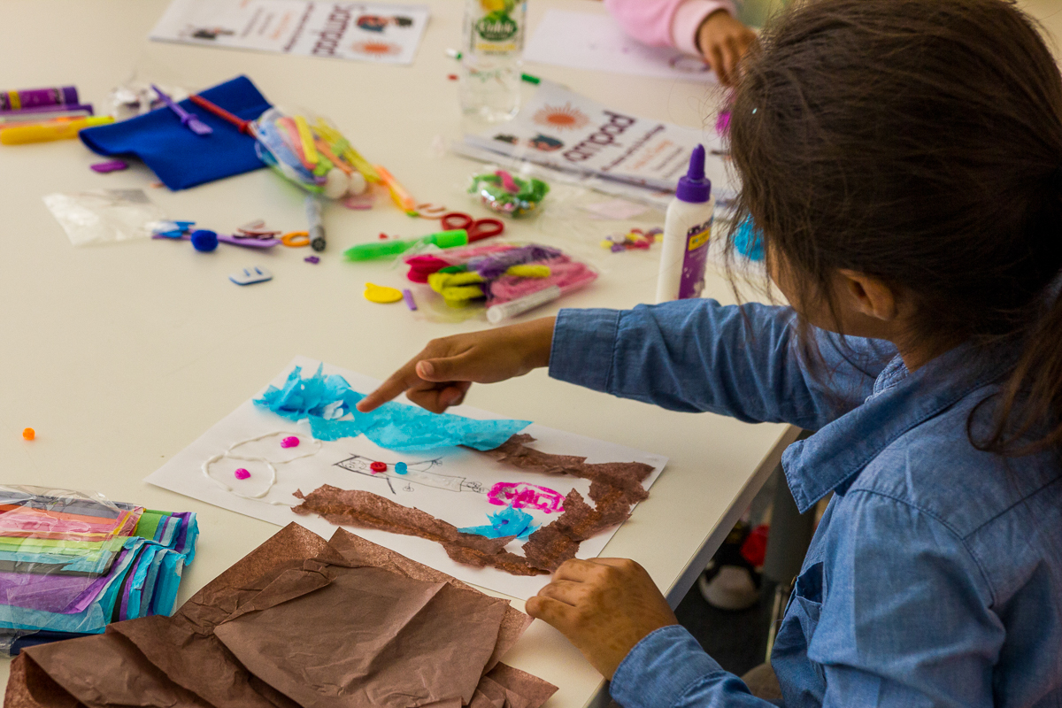 This half term, bring your young ⚡️superheroes ⚡️ to <a href="/LibraryofBham/">LibraryofBirmingham</a> for some Marvel At My World free fun workshops from 11am to 3.45pm on Tues 13 Feb

Comic-book themed crafts 💥 dance workshops ☄️Martial Arts 🌍creative writing

Click here for times
sampad.org.uk/.../marvel-at-…