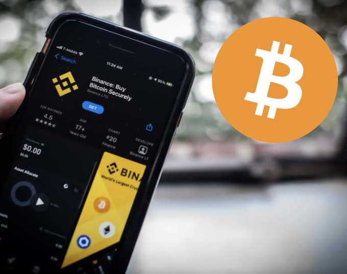 Peter_Blockair's tweet photo. World's largest exchange Binance now letting users buy #Bitcoin Ordinals on mobile wallets 🔥

Check out this #playtoearn game:
Discord: https://t.co/ji8Oh7q1Tc
Website: https://t.co/bG3vPRN3z4

#ZETAxBitget 25M $MPC #CryptoGaming #BlockchainGaming #NFTs #P2E https://t.co/uSYcyHXFuc