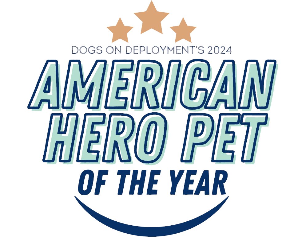 DogsonDeploymnt's tweet photo. Nominations are officially OPEN! Calling all canines of military, veterans, firefighters, and police β this is your time to shine!
π: https://t.co/fFPYGF85Mg
#DoDMascotCompetition #MilitaryPets #firefighter #police #DogsonDeployment #AmericanHeroPetOfTheYear #Competition https://t.co/70Mks5tgG6